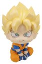 Dragon Ball DAIMA Look Up PVC Figur Super Saiyan Son Goku...