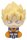 Dragon Ball DAIMA Look Up PVC Figur Super Saiyan Son Goku (mini) 11 cm
