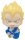 Dragon Ball DAIMA Look Up PVC Figur Super Saiyan Vegeta (mini) 11 cm