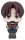 Milky Subway The Galactic Limited Express Look Up PVC Figur Kurt 11 cm