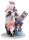 Blue Archive FigUnity PVC Figur 14 cm (with gift)