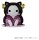 One Piece Mega Cat Project Nyan Piece Nyan! Luffy & the Seven Warlords of the Sea Minifiguren 3 cm Blind Box Display (8) (Repeat)