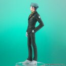 Mobile Suit Gundam Lucrea Lite PVC Figur GQuuuuuuX Challia Bull 20 cm