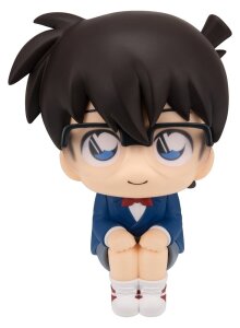 Detective Conan Look Up PVC Figur Conan Edogawa 11 cm