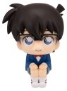 Detective Conan Look Up PVC Figur Conan Edogawa 11 cm