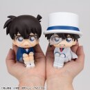 Detective Conan Look Up PVC Figuren 2er-Pack Conan...