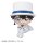Detective Conan Look Up PVC Figuren 2er-Pack Conan Edogawa & Kid the Phantom Thief 11 cm (with gift)