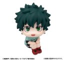 My Hero Academia Look Up PVC Figur Izuku Midoriya Casual...