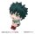 My Hero Academia Look Up PVC Figur Izuku Midoriya Casual Look Ver. 11 cm