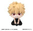 My Hero Academia Look Up PVC Figuren 2er-Pack Izuku Midoriya & Katsuki Bakugo Casual Look Ver. 11 cm (with gift)