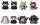 Code Geass: Lelouch of the Rebellion Mega Cat Project Minifiguren Code Genyass 3 cm Blind Box Sortiment (8)