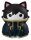 Code Geass: Lelouch of the Rebellion Mega Cat Project Minifiguren Code Genyass 3 cm Blind Box Sortiment (8)