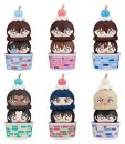 Detective Conan Tsumichen Stack up & Change...