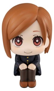 Jujutsu Kaisen Look Up PVC Figur Nobara Kugisaki 11 cm (Repeat)