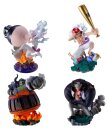 One Piece Petitrama series LOGBOX RE BIRTH Ver. Egghead...