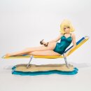 Mobile Suit Gundam GGG (Gundam Girls Generation) PVC...