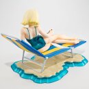 Mobile Suit Gundam GGG (Gundam Girls Generation) PVC...