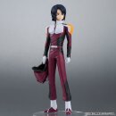 Mobile Suit Gundam SEED Lucrea Lite PVC Figur Athrun Zala...