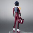 Mobile Suit Gundam SEED Lucrea Lite PVC Figur Athrun Zala Pilot Suit Ver. 21 cm