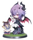 Genshin Impact PVC Figur Durin Floral Wanderings Ver....