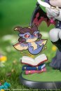 Genshin Impact PVC Figur Durin Floral Wanderings Ver. with Bonus 13 cm