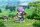 Genshin Impact PVC Figur Durin Floral Wanderings Ver. with Bonus 13 cm