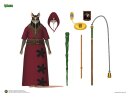 Teenage Mutant Ninja Turtles (2012) Actionfigur Ultimate...