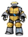 Teenage Mutant Ninja Turtles (2012) Actionfigur Ultimate...