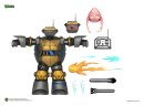 Teenage Mutant Ninja Turtles (2012) Actionfigur Ultimate...