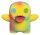 Fuggler: Feature Figures Bewegliche Figur Window Box Oogah Boogah Multi