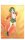 Vocaloid Megpoid Wandrolle Gumi V6 version 50 x 70 cm