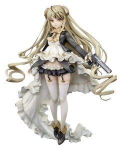 Girls Frontline PVC Figur 1/7 Desert Eagle 23 cm