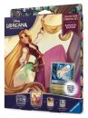 Disney Lorcana TCG Starterset für Sammler Rapunzel...