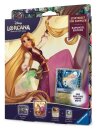 Disney Lorcana TCG Starterset für Sammler Rapunzel...
