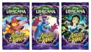 Disney Lorcana TCG Angriff der Ranke Booster Display (24)...
