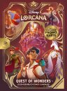 Disney Lorcana TCG Quest of Wonders - Legendenbuch eines...