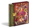 Disney Lorcana TCG Quest of Wonders - Legendenbuch eines Illuminari *Deutsche Version*
