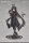 Arknights Rise Up+ PVC Figur Virtuosa Chiisaki Kage Ver. 20 cm