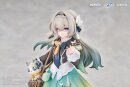 Honkai: Star Rail Rise Up+ Chibi Cat Series Minifigur Firefly Ver. 18 cm