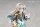 Honkai: Star Rail Rise Up+ Chibi Cat Series Minifigur Firefly Ver. 18 cm
