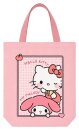 Sanrio Tragetasche Hello Kitty & Friends Infant Style...