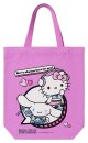 Sanrio Tragetasche Hello Kitty & Friends Pop Style...