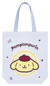 Sanrio Tragetasche Pompompurin Squishy Cute Purin