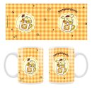 Sanrio Tasse Pompompurin Squishy Cute Purin 03