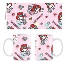 Sanrio Tasse My Melody My Favourite Days