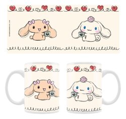 Sanrio Tasse Cinnamoroll Drawing Touch