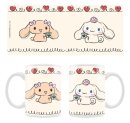 Sanrio Tasse Cinnamoroll Drawing Touch