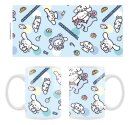 Sanrio Tasse Cinnamoroll My Favourite Days