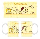 Sanrio Tasse Pompompurin Squishy Cute Purin 02