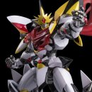 Super Robot Wars RIOBOT Actionfigur LIOH 28 cm